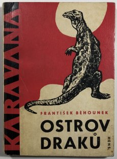 Ostrov draků
