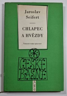 Chlapec a hvězdy