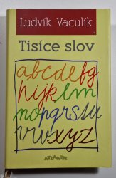 Tisíce slov - 