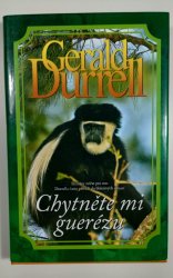 Chytněte mi guerézu - 