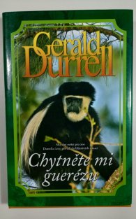Chytněte mi guerézu