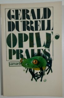 Opilý prales
