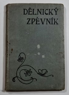 Dělnický zpěvník