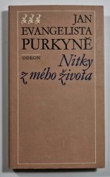 Nitky z mého života - 