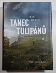 Tanec tulipánů - 