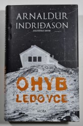 Ohyb ledovce - 