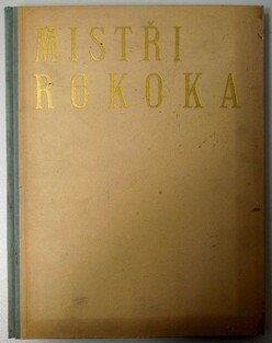 Mistři rokoka