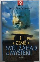 Země - svět záhad a mysterií - 