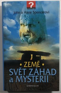 Země - svět záhad a mysterií