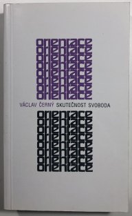 Skutečnost svoboda