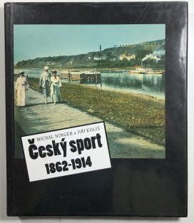 Český sport 1862-1914