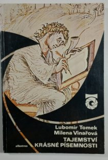 Tajemství krásné písemnosti