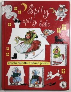 Špity, špity, bábo