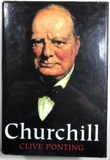 Churchill
