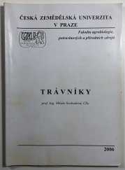 Trávníky - 