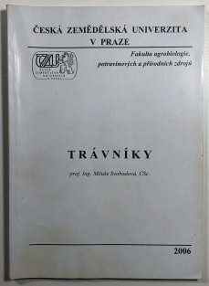 Trávníky