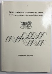 Obecná genetika - 