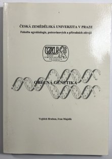 Obecná genetika