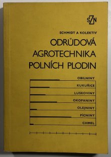 Odrůdová agrotechnika polních plodin