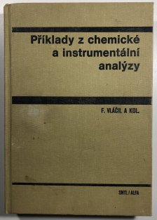 Příklady z chemické a instrumentální analýzy