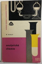 Analytická chemie - 