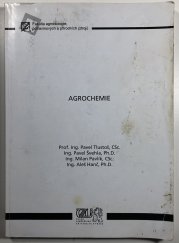Agrochemie  - 