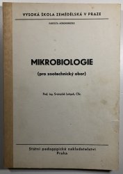 Mikrobiologie - 