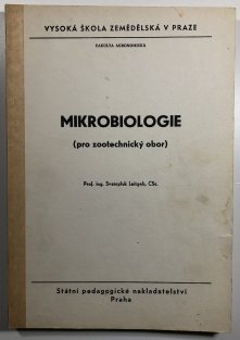 Mikrobiologie