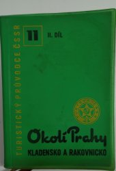 Turistický průvodce ČSSR 19 - Orlické hory a Královéhradecko - 