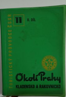Turistický průvodce ČSSR 19 - Orlické hory a Královéhradecko
