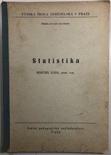 Statistika