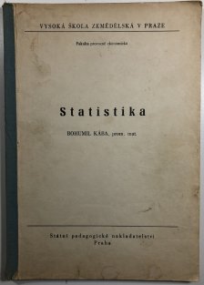 Statistika