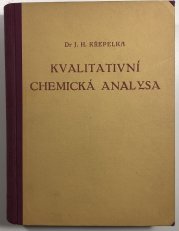 Kvalitativní chemická analysa - 