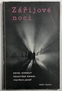 Zářijové noci