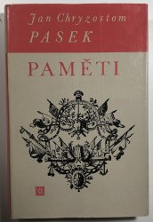 Paměti - 