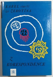 Z korespondence