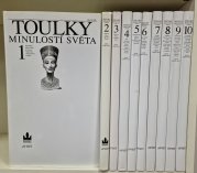 Toulky minulostí světa 1 - 10 - 