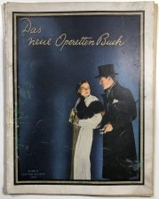 Das neue Operetten Buch - 