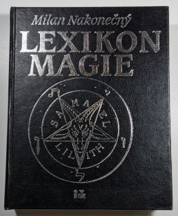 Lexikon magie
