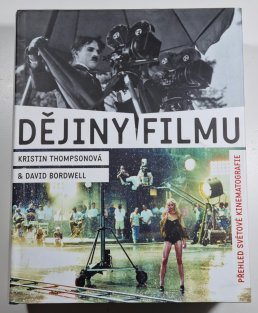 Dějiny filmu