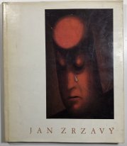 Jan Zrzavý - 