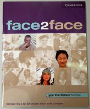 Face2face - Upper intermediate Workbook - 