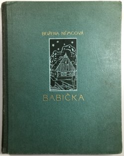 Babička