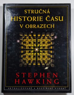 Stručná historie času v obrazech