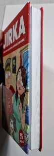  Jirka: Výběr toho nejlepšího z komiksů Jirky Krále