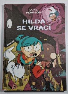 Hilda se vrací