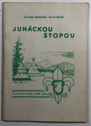 Junáckou stopou - 