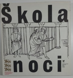 Škola noci