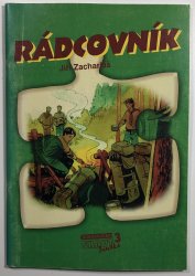 Akela / Rádcovník - 