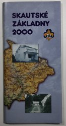 Skautské základny 2000 - 